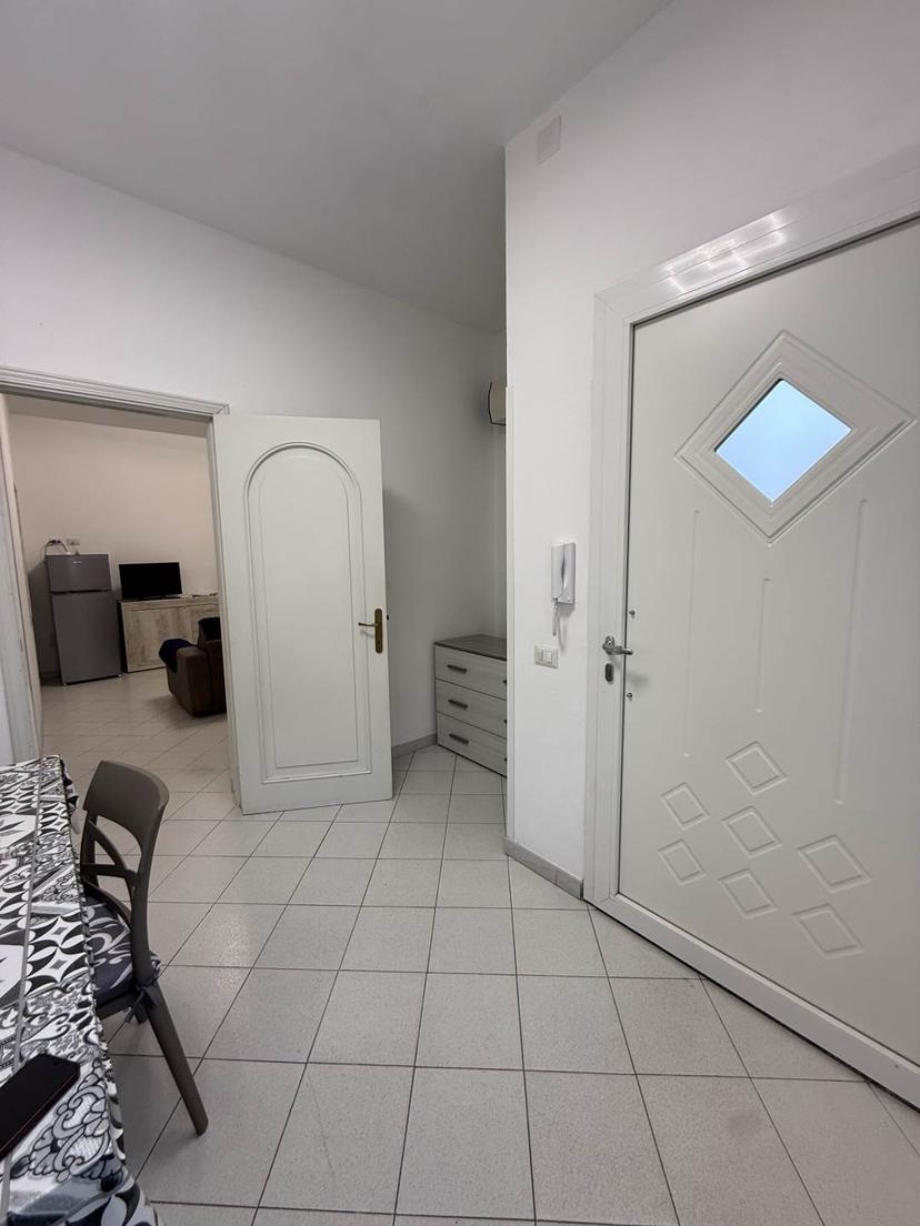 Bilocale in Via Nora, Pula — foto 3 di 5