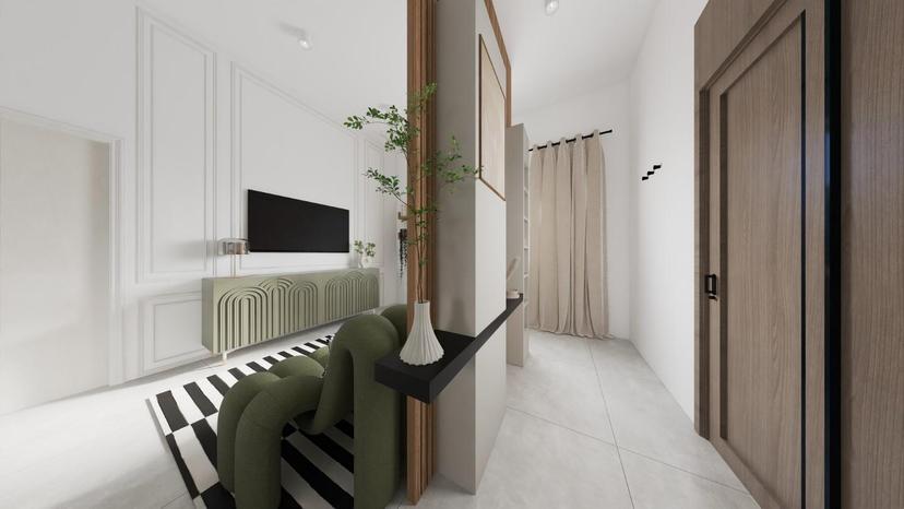 Casa indipendente in Ioacchino Rossini 56035, Casciana Terme Lari — foto 5 di 5