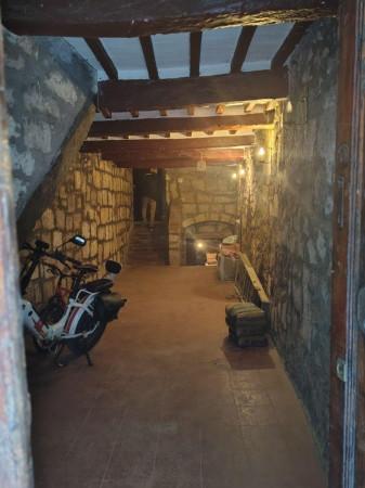 Trilocale in Via Roma 137, Pitigliano — foto 4 di 5