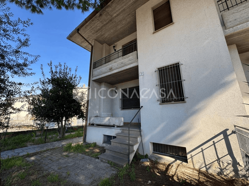 Casa indipendente in Via Roma 13d, Cesenatico — foto 3 di 5