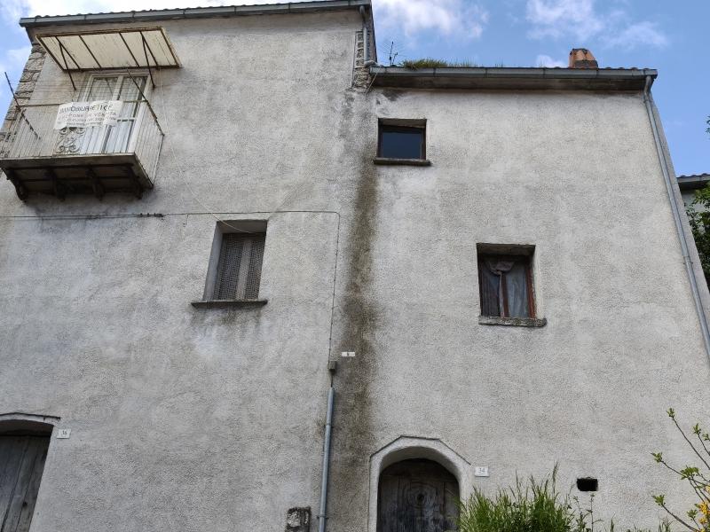 Casa indipendente in Via Salita Monte, Carpinone — foto 3 di 5