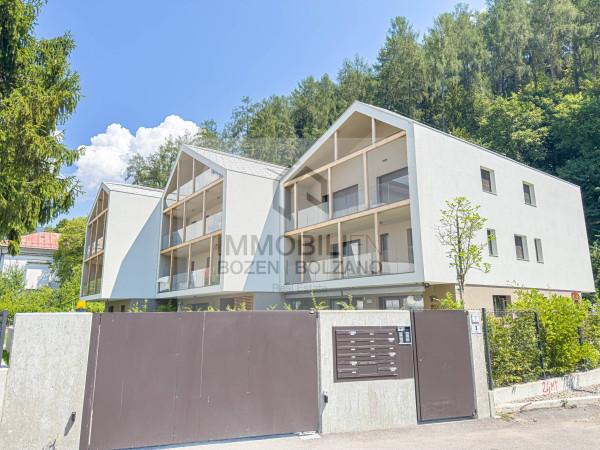 Trilocale in Via Tobl 3, Brunico — foto 3 di 5