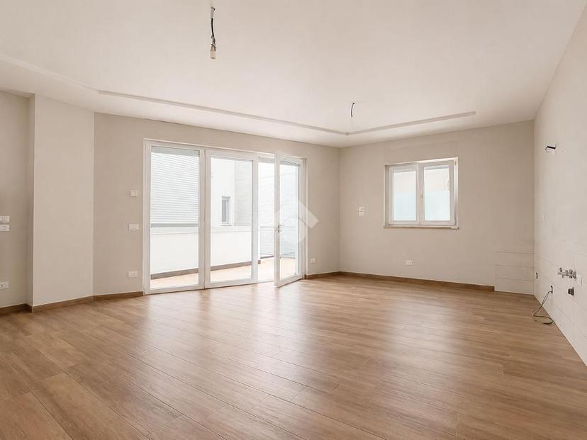 Trilocale in Viale Cappuccini 110, San Giovanni Rotondo — foto 2 di 5