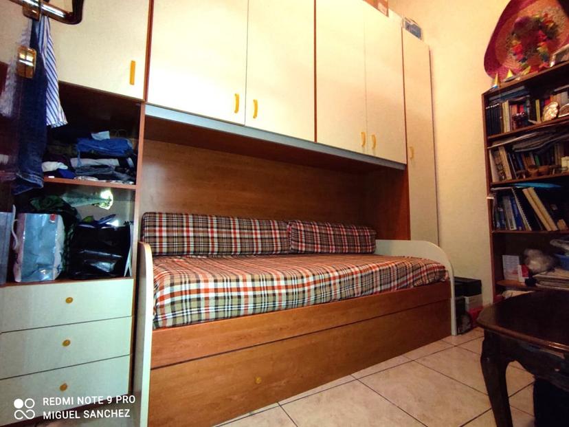 Casa indipendente in Via Carbonaro  17, San Severo — foto 3 di 5