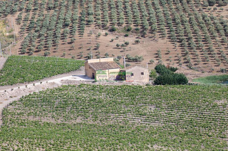 Rustico in Strada Provinciale 7, Licata — foto 5 di 5