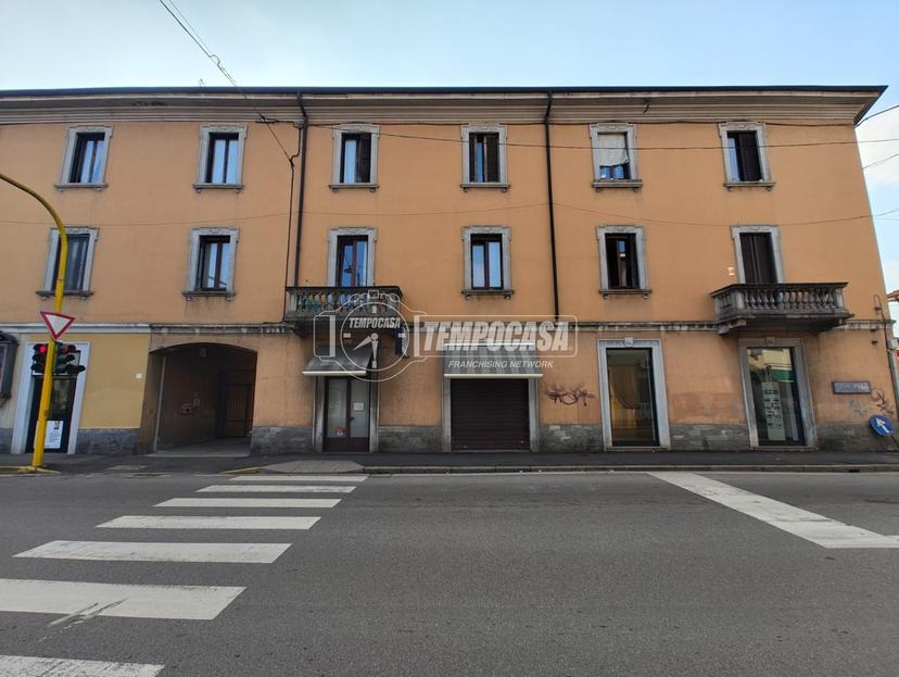 Bilocale in Via Monza, Brugherio — foto 3 di 5