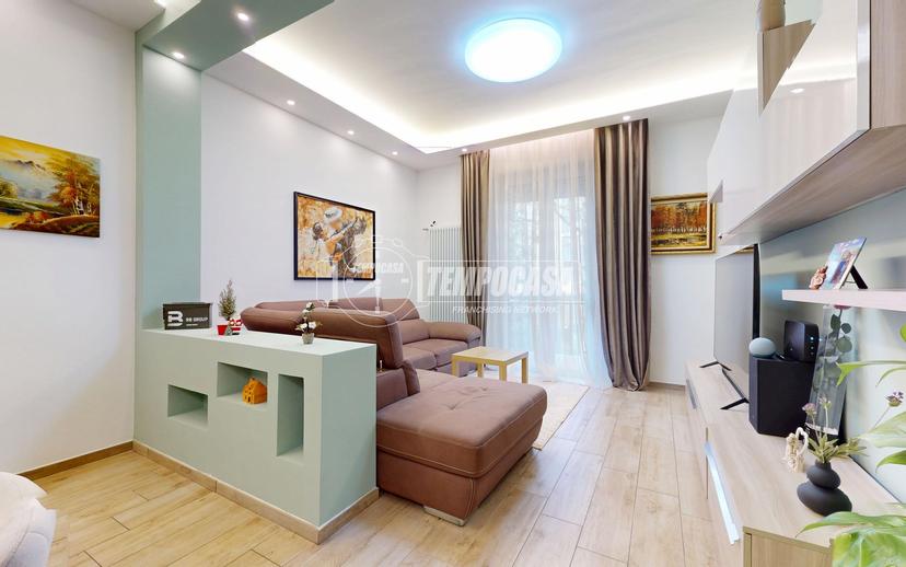 Quadrilocale in Via Bonaventura Corti 48, Scandiano — foto 3 di 5