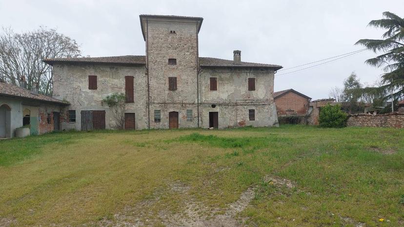Rustico in Località Costa, Gragnano Trebbiense — foto 4 di 5