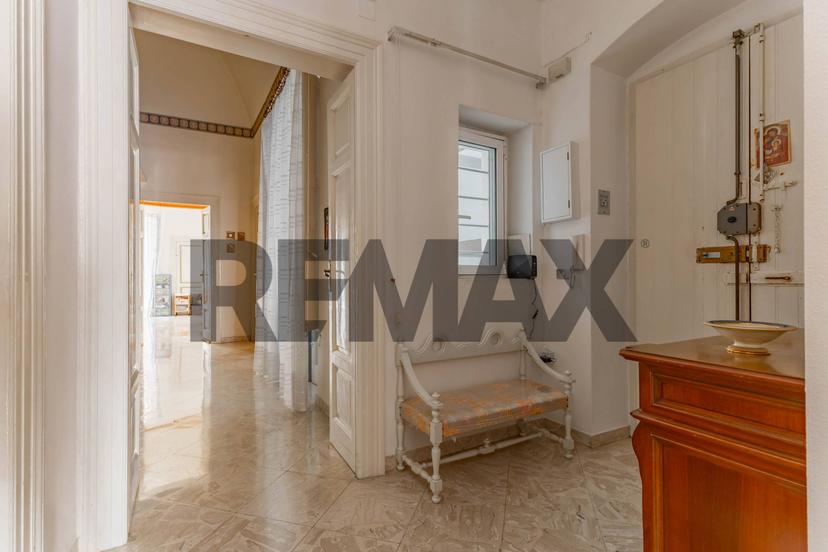 Quadrilocale in Via Trevisani 57, Bari