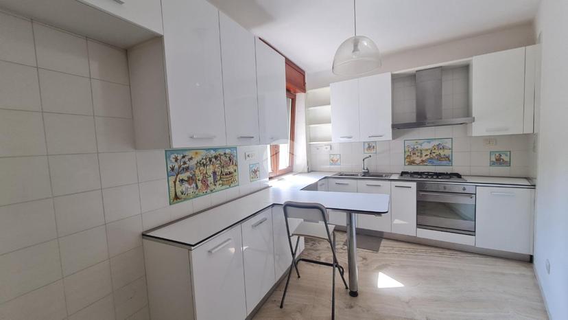 Casa indipendente in Via Giovanni Nicotera 23, Pellezzano — foto 3 di 5