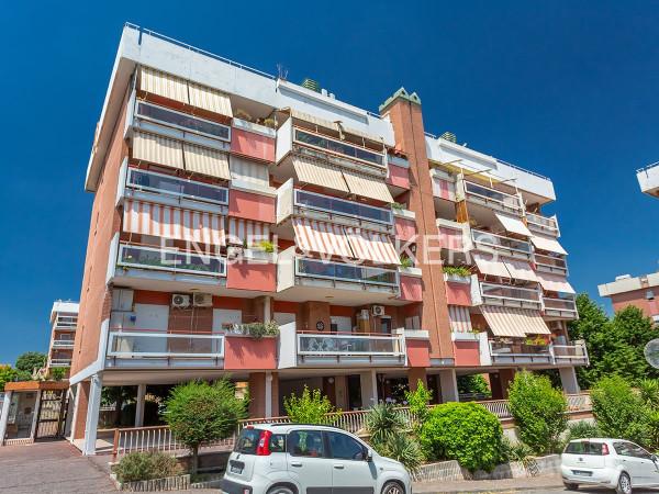 Bilocale in Via dell'Albareto, Roma