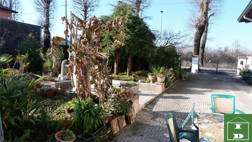 Casa indipendente in Via J.Augusta 35, Cervignano del Friuli — foto 5 di 5