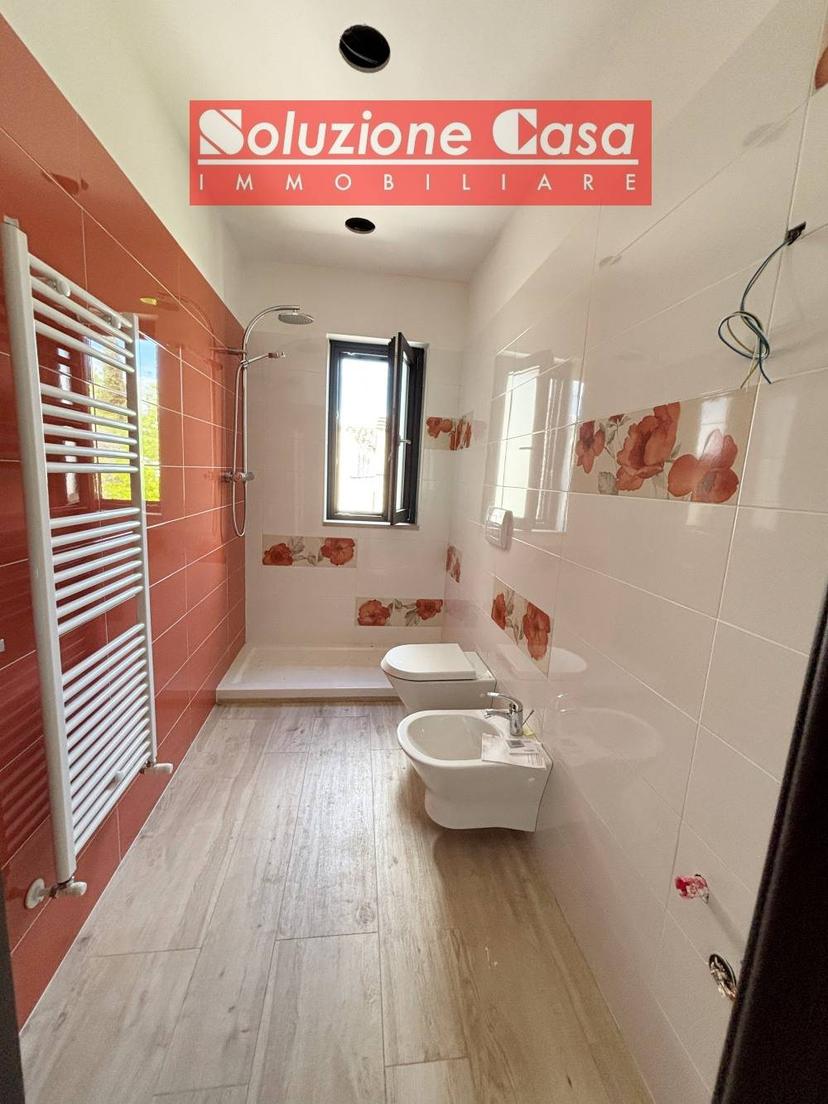 Appartamento in Via Pisacane 6, Spinazzola — foto 2 di 5