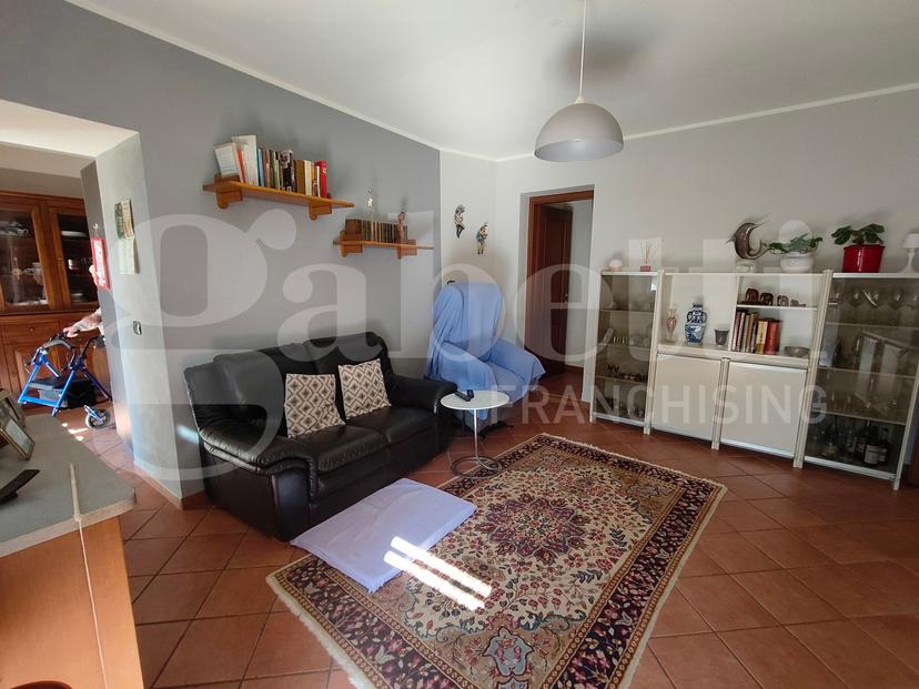 Quadrilocale in Via Astronomo Schiapparelli 59, Occhieppo Inferiore — foto 5 di 5