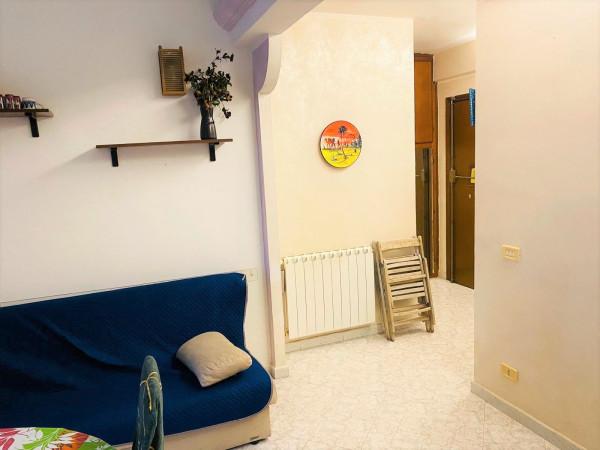 Quadrilocale in Via Galli 21, Tivoli — foto 3 di 5