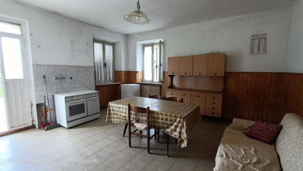 Casa colonica in Contrada Salice, Sant'Angelo in Pontano