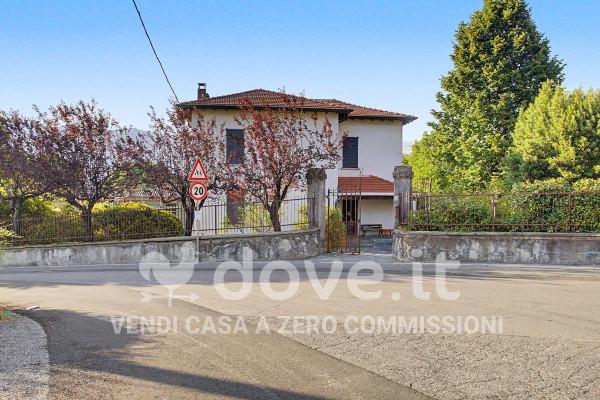 Villa in Via Altipiano 9, Porto Valtravaglia — foto 4 di 5
