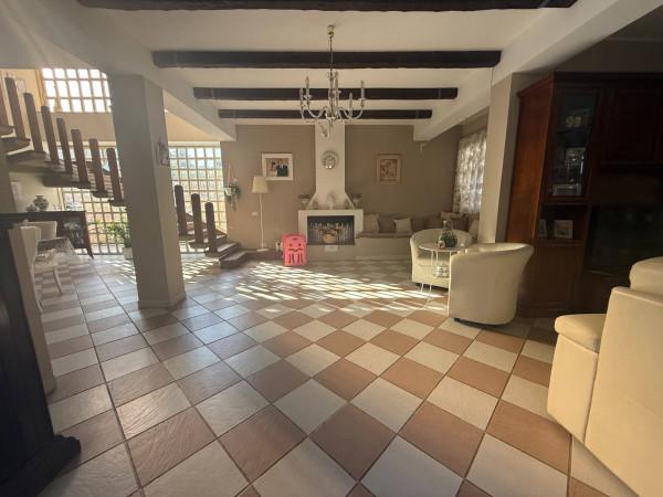 Villa in Via Palermo 60, Trecastagni — foto 3 di 5