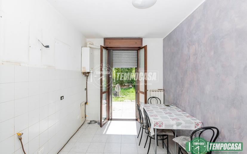 Bilocale in Via Madame Marie Curie, Mairano 3, Casaletto Lodigiano — foto 4 di 5