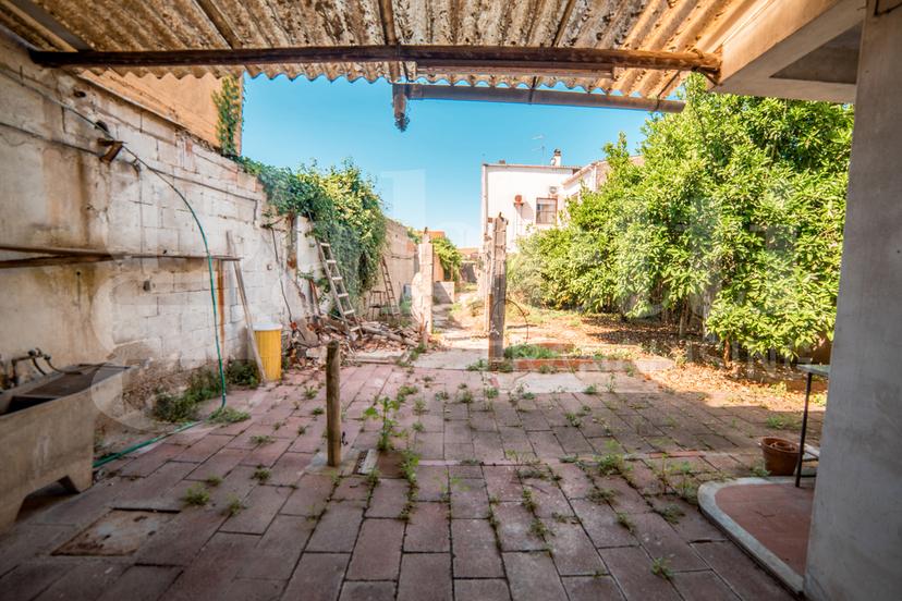 Casa indipendente in Viale Sardegna 57, Terralba — foto 4 di 5