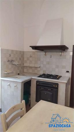 Trilocale in Via Tornatore, Zuccarello