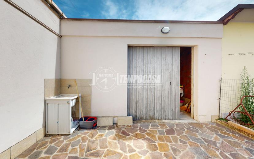 Villa a schiera, Novi di Modena — foto 4 di 5