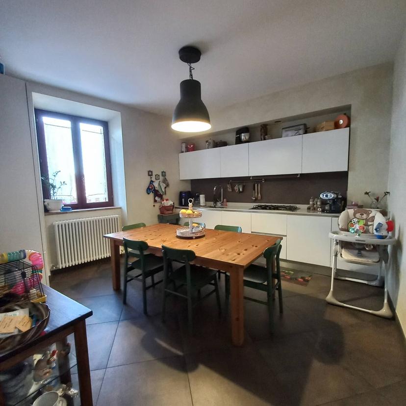 Appartamento in Via Roma, Santa Vittoria in Matenano — foto 2 di 5