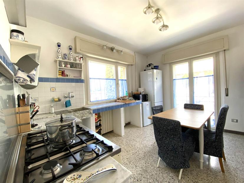 Appartamento in Via della Camminata, Montecatini Val di Cecina — foto 3 di 5