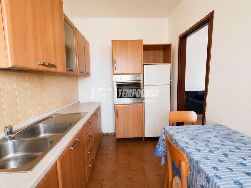 Bilocale, Romentino