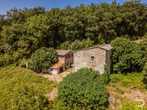 Rustico in Strada Provinciale Volterrana, Gambassi Terme — foto 2 di 5