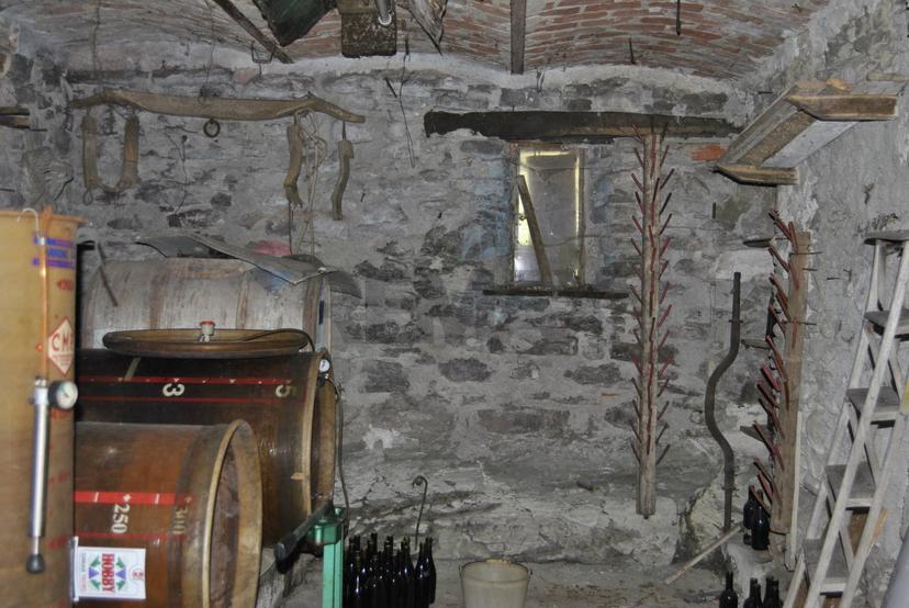 Rustico in Loc.Rampino 2, Cartosio — foto 2 di 5