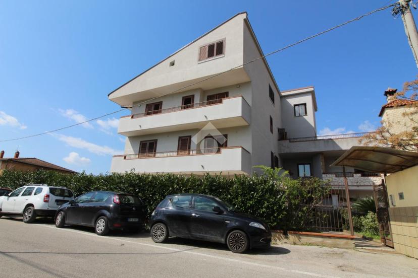 Attico in Via Gaudanelle 80, Caiazzo — foto 3 di 5