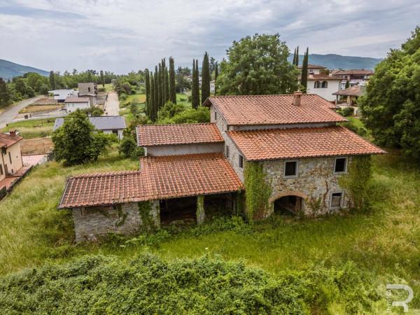 Rustico in Località Pianacci, Bibbiena — foto 4 di 5