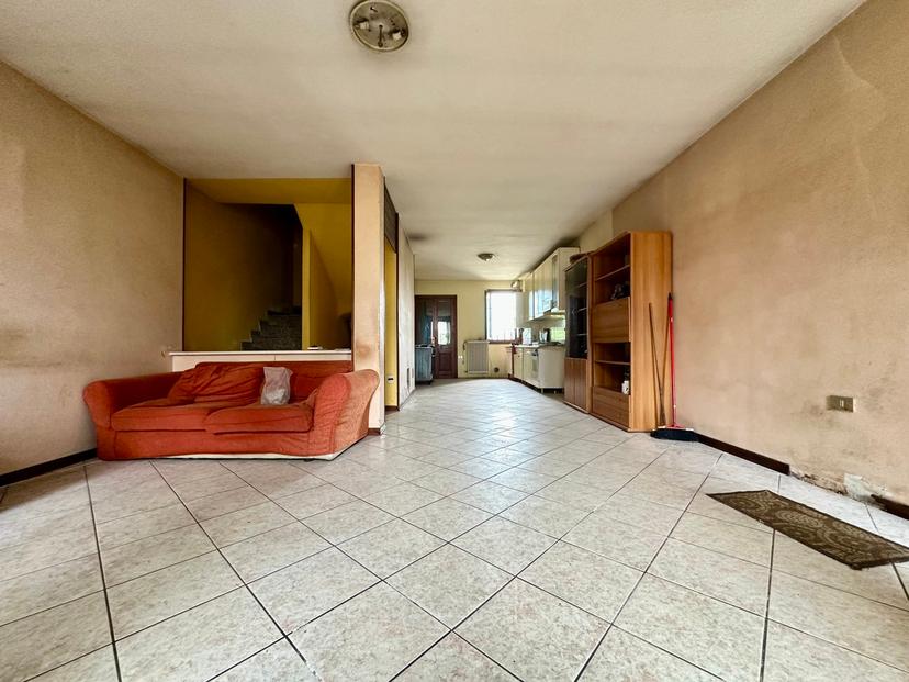 Casa indipendente in Via Arzarello Snc, Borgo Veneto — foto 3 di 5