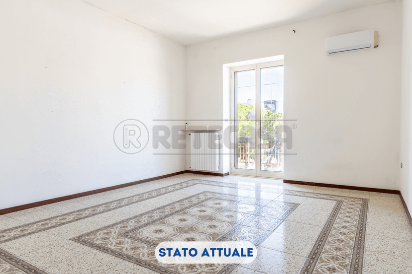Trilocale in Via Padova 13, Bisceglie — foto 3 di 5