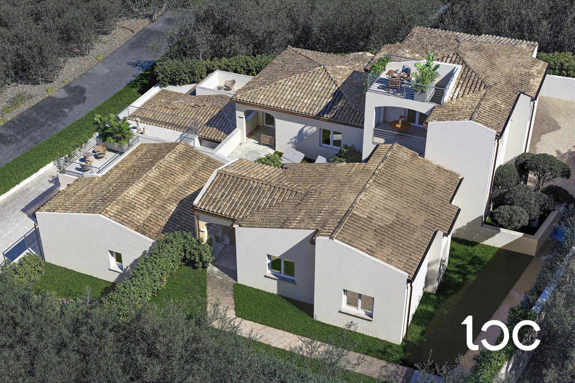 Trilocale, San Teodoro