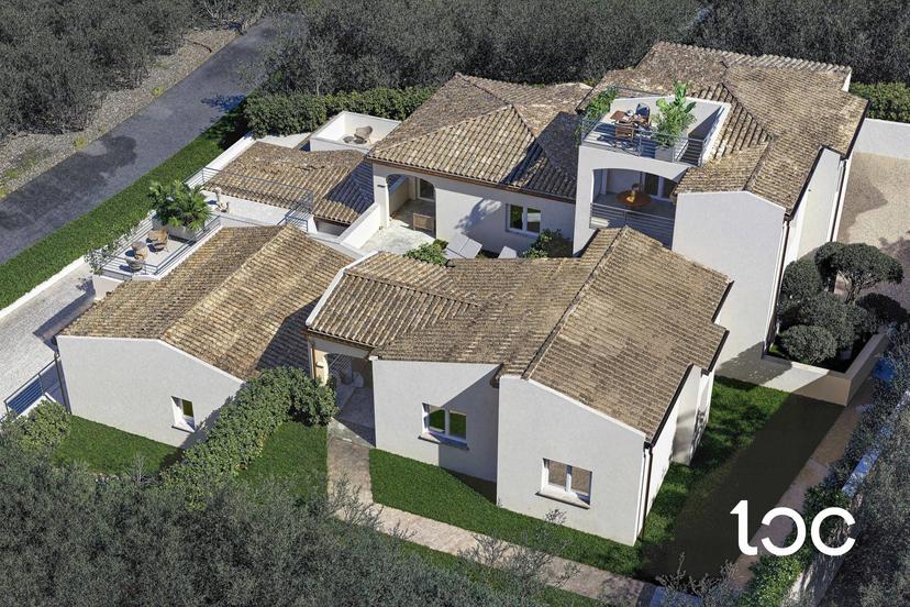 Trilocale, San Teodoro
