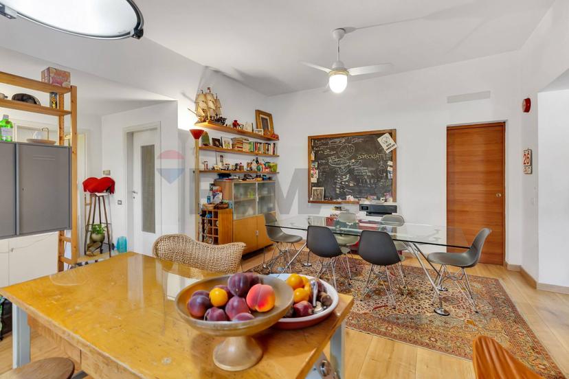 Casa indipendente in Via Custoza 10, Carate Brianza — foto 3 di 5