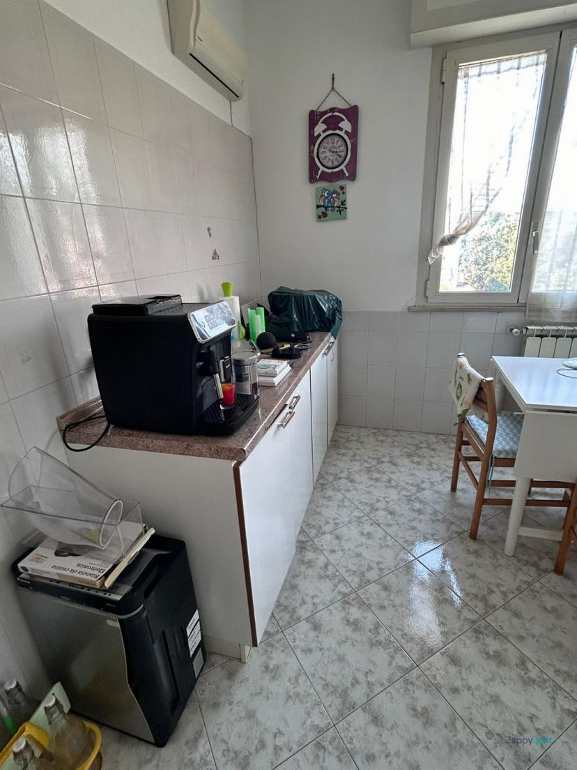 Bilocale in Via dei Ravaschieri, 25, Roma