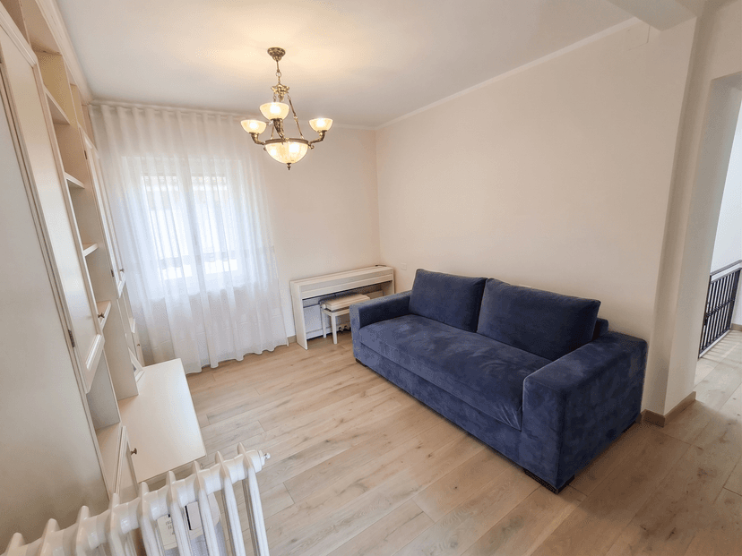 Casa indipendente in Via Alfredo Oriani 4, Novafeltria — foto 3 di 5