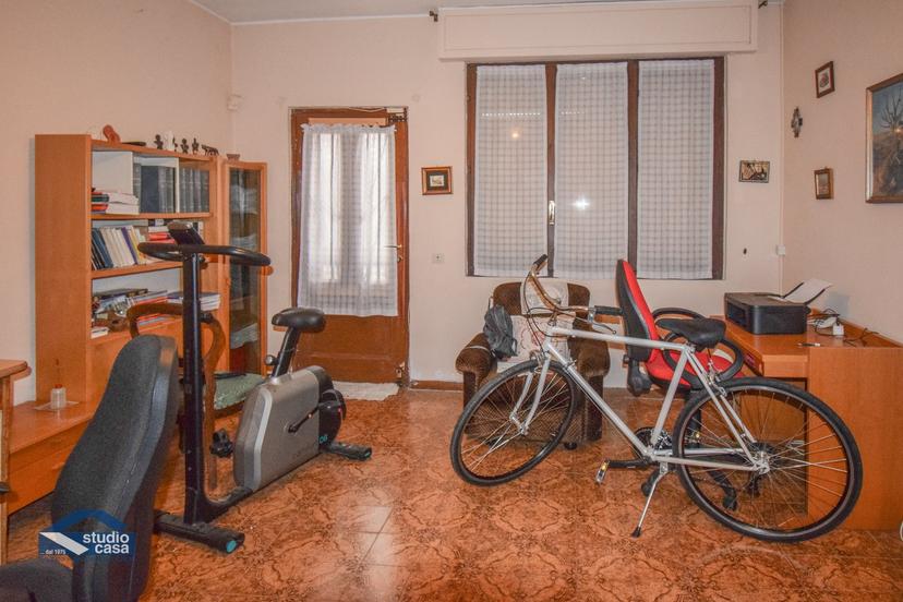 Quadrilocale in Via Roma 36, Ossago Lodigiano — foto 2 di 5