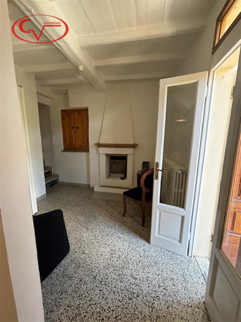 Villa a schiera in Comunità Montana, Loro Ciuffenna — foto 5 di 5