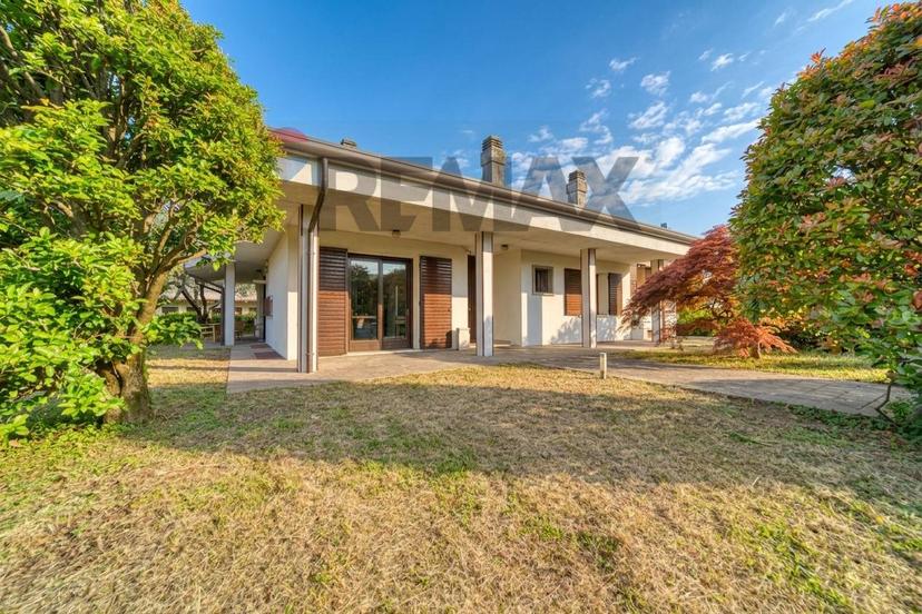 Villa in Via Guido Rossa 2, Tezze sul Brenta — foto 4 di 5