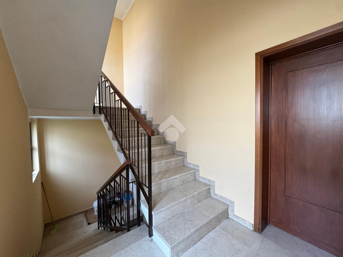 Villa in Via Ramera 68, Ponteranica