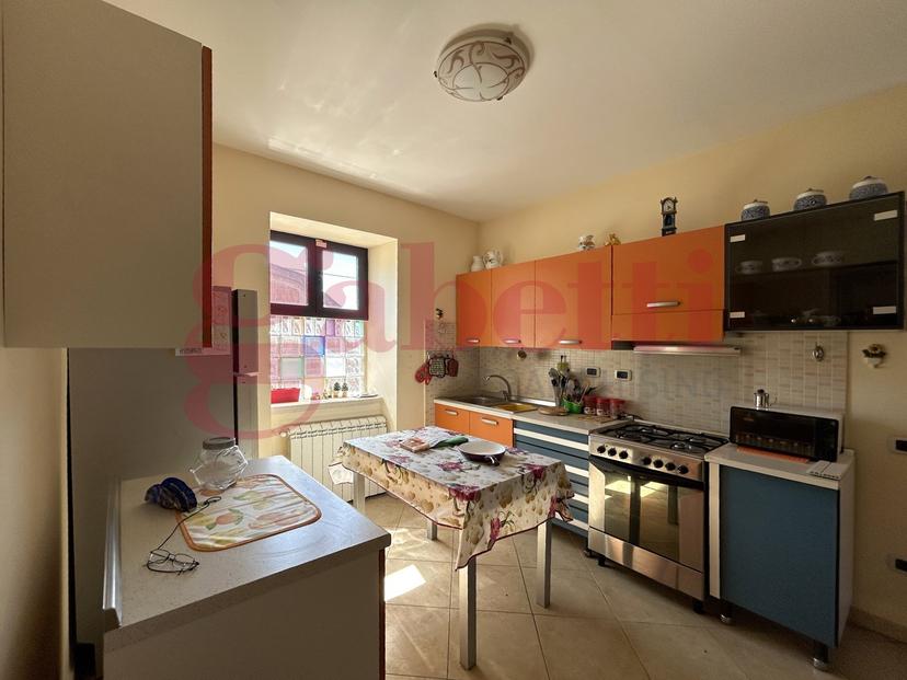 Casa indipendente in Via Fontana Pendino 10, Guardia Sanframondi — foto 4 di 5