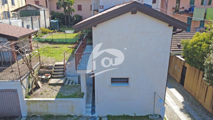 Porzione di casa in Via della Pergola 6, Laveno-Mombello — foto 5 di 5