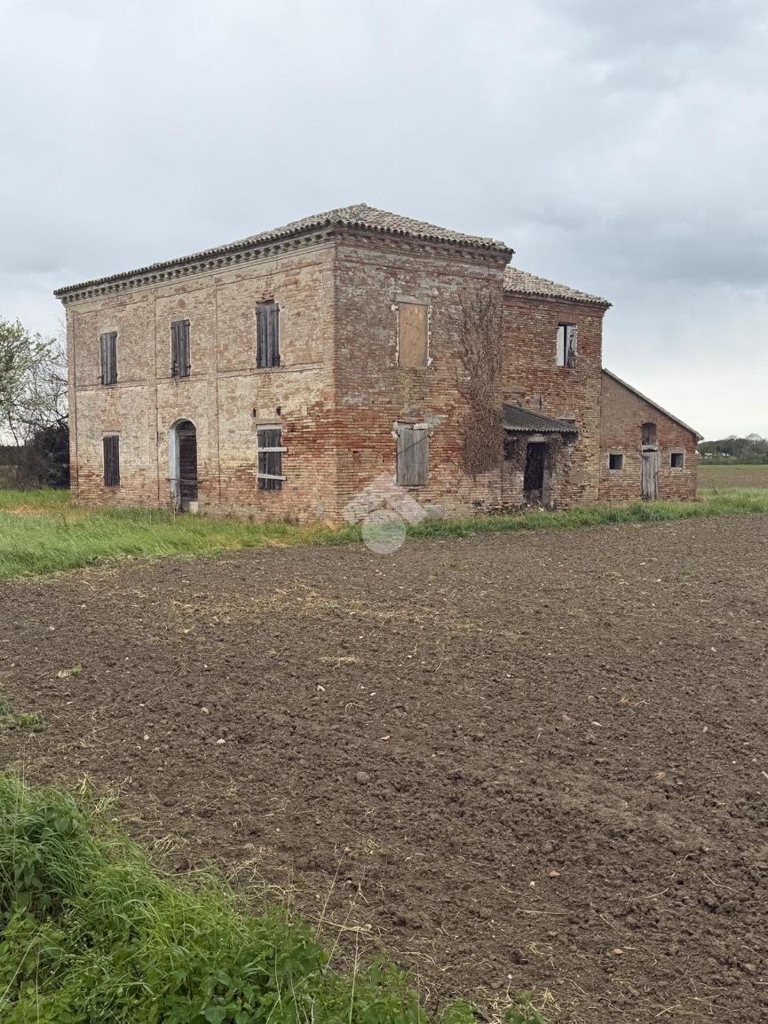 Rustico in Via Crociarone 10, Cervia