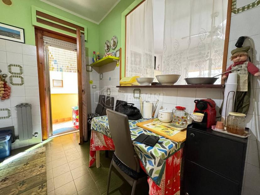 Trilocale in Via della Rinascita 15, Francavilla al Mare — foto 3 di 5