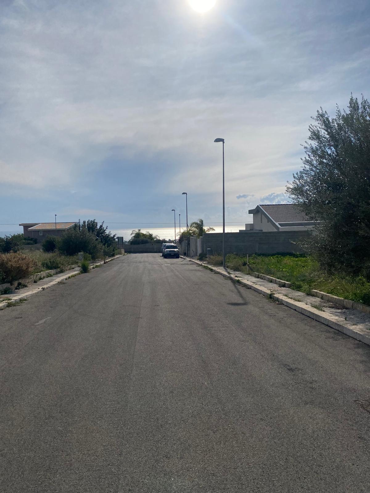 Rustico in Contrada Boschi Pisana, Pozzallo