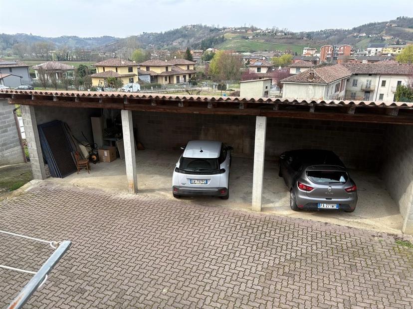 Porzione di casa in Via Marconi 11, Mombercelli — foto 5 di 5